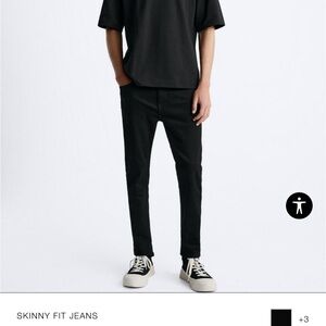Zara Skinny Jeans